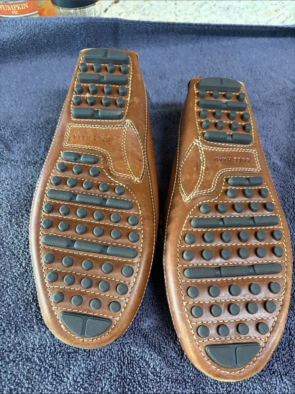 Cole Haan Loafers